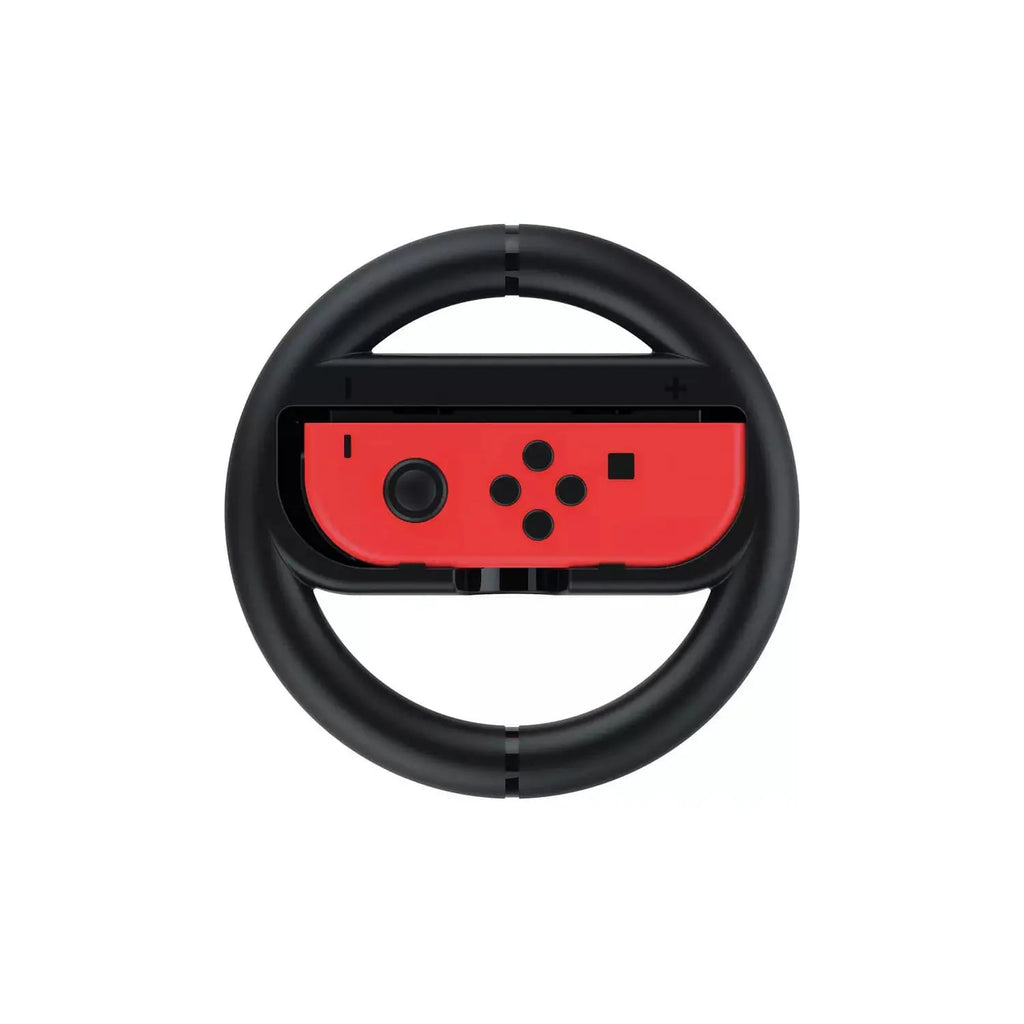 Venom JoyCon Racing Wheels For Nintendo Switch Twin Pack Gadcet UK