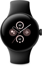 Buy Google,Google Pixel Watch 2 Wi-Fi/BT Smart Watch - Obsidian - Gadcet UK | UK | London | Scotland | Wales| Near Me | Cheap | Pay In 3 | Watches
