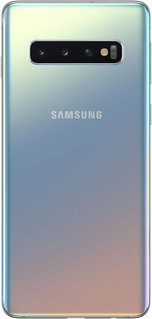 Samsung Galaxy S10 (SM-G973F/DS) - Dual Sim - 128GB Storage - 8GB