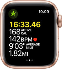 Buy Apple,Apple Watch SE (1st generation) (GPS, 40mm) Smart watch - Gold Aluminium Case - Gadcet UK | UK | London | Scotland | Wales| Near Me | Cheap | Pay In 3 | Watches