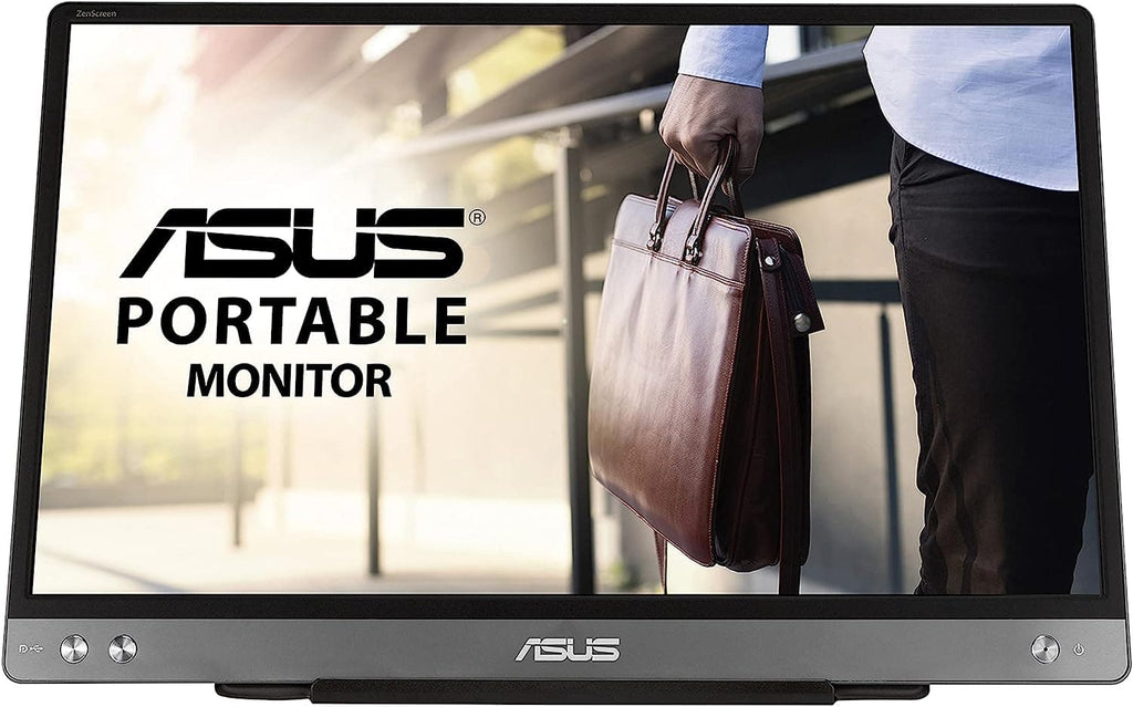 ASUS ZenScreen Portable Monitor 14