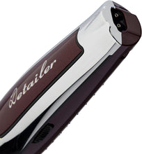 Buy Wahl,Wahl Cordless Detailer Li Trimmer, Professional Hair Trimmers, Close Trimming, Detailing and Outlining, Lightweight, Corded, Snap On/Off Blades, Barbers Supplies - Gadcet UK | UK | London | Scotland | Wales| Near Me | Cheap | Pay In 3 | Shaving & Grooming