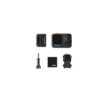 GoPro HERO12 Black Action Camera Specialty Bundle