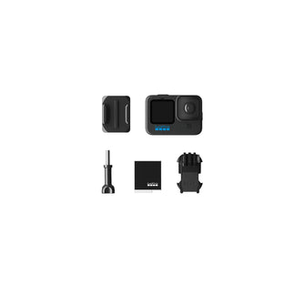 GoPro HERO12 Black Action Camera Specialty Bundle