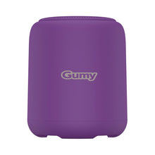 Gumy Violet Bluetooth Speaker