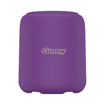 Gumy Violet Bluetooth Speaker