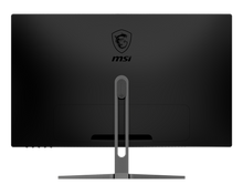 MSI Optix G241VC 23.6" Curved Gaming Monitor, Full HD, 75Hz, 1ms, VA, 1800R, VGA, HDMI, AMD Free Sync