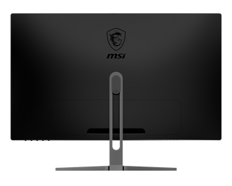 MSI Optix G241VC 23.6" Curved Gaming Monitor, Full HD, 75Hz, 1ms, VA, 1800R, VGA, HDMI, AMD Free Sync