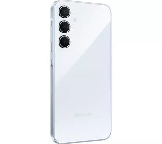 Buy Samsung,Samsung Galaxy A35 5g 128GB, 6GB RAM Dual Sim, Awesome Iceblue- Unlocked - International Model - Gadcet UK | UK | London | Scotland | Wales| Near Me | Cheap | Pay In 3 | Mobile Phone