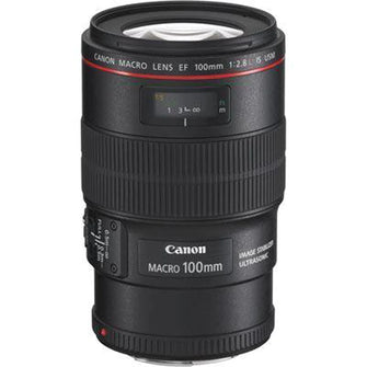 Buy Canon,Canon EF 100mm f2.8 L Macro IS USM Lens - Gadcet.com | UK | London | Scotland | Wales| Ireland | Near Me | Cheap | Pay In 3 | Camera Lenses