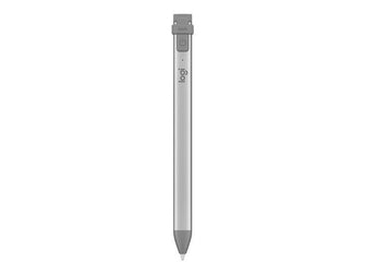 Buy Logitech,Logitech Crayon - Digital Wireless Pen - Grey - Gadcet UK | UK | London | Scotland | Wales| Ireland | Near Me | Cheap | Pay In 3 | Tablet Computer Parts