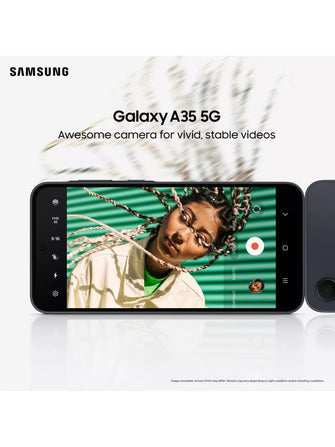 Buy Samsung,Samsung Galaxy A35 5G - 128GB Storage, 8GB RAM - Awesome Navy - Unlocked - Gadcet UK | UK | London | Scotland | Wales| Near Me | Cheap | Pay In 3 | Mobile Phones