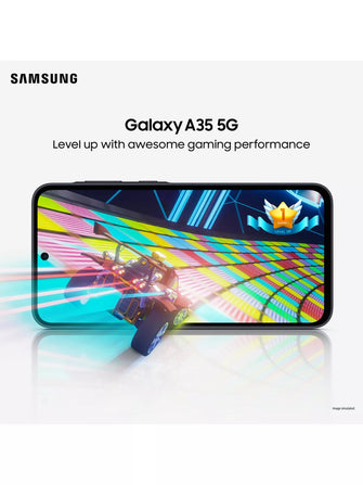 Buy Samsung,Samsung Galaxy A35 5G - 128GB Storage, 8GB RAM - Awesome Navy - Unlocked - Gadcet UK | UK | London | Scotland | Wales| Near Me | Cheap | Pay In 3 | Mobile Phones