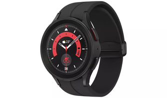 Buy Samsung,Samsung Galaxy Watch5 Pro 45mm - Bluetooth Smart Watch - Black - Gadcet UK | UK | London | Scotland | Wales| Ireland | Near Me | Cheap | Pay In 3 | Watches