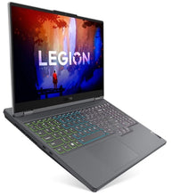 Lenovo Legion Pro 5 16IRX9 16" Gaming Laptop - Intel Core i7-14700HX, RTX 4070, 32GB RAM, 1 TB SSD