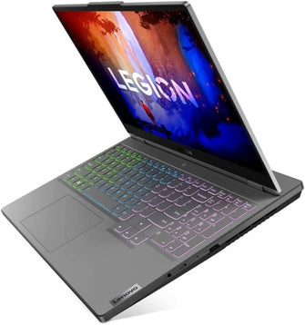 Lenovo Legion Pro 5 16IRX9 16" Gaming Laptop - Intel Core i7-14700HX, RTX 4070, 32GB RAM, 1 TB SSD