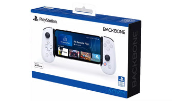 Backbone,Backbone One: PlayStation Mobile Gaming Controller For iOS - Gadcet.com