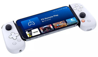 Backbone,Backbone One: PlayStation Mobile Gaming Controller For iOS - Gadcet.com
