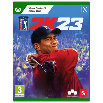 Buy Xbox,PGA TOUR 2K23 Xbox One & Xbox Series X Game - Gadcet.com | UK | London | Scotland | Wales| Ireland | Near Me | Cheap | Pay In 3 | Video Game Software