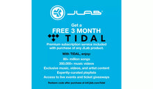 JLab,JLab GO Air Sport True Wireless Earbuds – Graphite - Gadcet.com