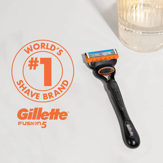 Buy Gillette,GILLETTE FUSION5 VALUE PACK: HANDLE + 10 RAZOR BLADES - Gadcet UK | UK | London | Scotland | Wales| Ireland | Near Me | Cheap | Pay In 3 | Health & Beauty