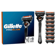 Buy Gillette,Gillette Proglide Value Pack - Gadcet UK | UK | London | Scotland | Wales| Near Me | Cheap | Pay In 3 | Shaver & Trimmer