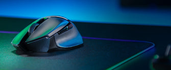 Buy Razer,Razer Basilisk X HyperSpeed Wireless Gaming Mouse - Black - Gadcet UK | UK | London | Scotland | Wales| Ireland | Near Me | Cheap | Pay In 3 | Gaming mouse