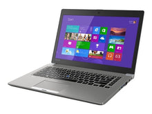 Buy Toshiba,Toshiba Tecra Z40-A-18R, 14 inch, 4th Gen i5-4210U 1.7 GHz, 128GB SSD, 8GB RAM, Ultrabook, Silver - Gadcet UK | UK | London | Scotland | Wales| Ireland | Near Me | Cheap | Pay In 3 | Laptops