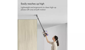 Dyson V8 Advanced Cordless Vacuum Cleaner