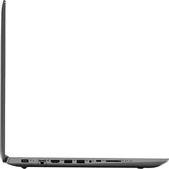 Lenovo IdeaPad 330-15IGM 15.6" Intel Celeron N4000, 4GB DDR4, 1TB HDD, Onyx Black