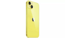 Apple iPhone 14 Plus 5G 128GB Mobile Phone - Yellow - Unlocked