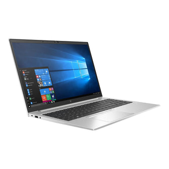 HP EliteBook 855 G7 15.6" FHD Laptop – AMD Ryzen 5 Pro 4650U, 16GB RAM, 256GB SSD 15, Windows 10 Pro