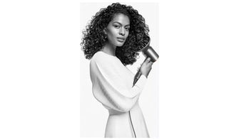 Dyson Supersonic Hair Dryer – Nickel/Copper