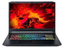 Buy ACER,Acer Nitro 5 N517-52 17" Gaming Laptop, Intel Core i7-10750H, 8GB RAM, 256GB SSD, NVIDIA GeForce RTX 3060 6GB, 120Hz Display, Black - Gadcet UK | UK | London | Scotland | Wales| Near Me | Cheap | Pay In 3 | Laptops