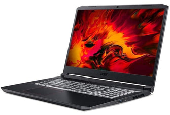 Buy ACER,Acer Nitro 5 N517-52 17" Gaming Laptop, Intel Core i7-10750H, 8GB RAM, 256GB SSD, NVIDIA GeForce RTX 3060 6GB, 120Hz Display, Black - Gadcet UK | UK | London | Scotland | Wales| Near Me | Cheap | Pay In 3 | Laptops