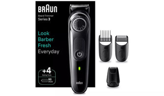 Buy Braun,Braun Series 3 Beard and Stubble Trimmer - Gadcet UK | UK | London | Scotland | Wales| Near Me | Cheap | Pay In 3 | Hair Clipper & Trimmer Accessories