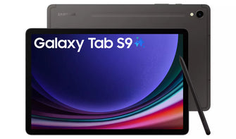 Samsung Galaxy Tab S9 11-inch 128GB Wi-Fi AI Tablet - Graphite - 1