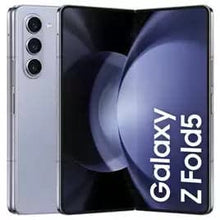 Buy Samsung,Samsung Galaxy Z Fold5 - 5G - 512GB Storage - 12GB RAM - Dual Sim - Icy Blue - Unlocked - Gadcet UK | UK | London | Scotland | Wales| Ireland | Near Me | Cheap | Pay In 3 | Unlocked Mobile Phones