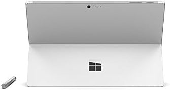 Microsoft Surface Pro 4 Intel i7-6650U, 8GB RAM, 512GB SSD, Windows 10, Silver