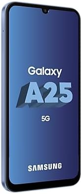 Samsung Galaxy A25 5G 8GB 256GB Blue SIM-Free Unlocked Smartphone