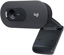 Buy Logitech,Logitech C505e HD Business Webcam for Video Calls - Black - Gadcet UK | UK | London | Scotland | Wales| Near Me | Cheap | Pay In 3 | Webcams