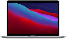 Apple MacBook Pro 17.1 M1 - 16GB RAM, 512GB SSD, 13" Space Grey