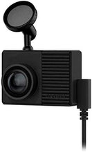 Garmin Dash Cam 66W - GPS-Enabled, 2-inch Display, Voice Command, 180° Field of View, 1440p HD Video Recording