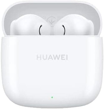 Buy HUAWEI,HUAWEI FreeBuds SE 2 Wireless Earbuds - 40Hour Battery Life Earphones - Bluetooth In-Ear Headphones with IP54 Dust and Splash Resistant - Compact Design & 3 Hours of Music with 10 Mins Charge - White - Gadcet UK | UK | London | Scotland | Wales| Near Me | Cheap | Pay In 3 | In-Ear Headphones