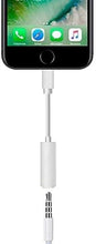 Buy APPLE,Apple Lightning to 3.5mm Headphone Jack Adapter - Gadcet UK | UK | London | Scotland | Wales| Ireland | Near Me | Cheap | Pay In 3 | Electronics Accessories