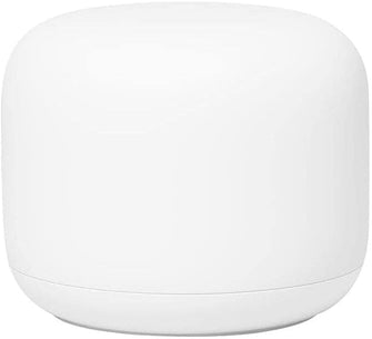 Buy Google,Google - Nest Wifi Router+Point Bundle - White - Gadcet UK | UK | London | Scotland | Wales| Ireland | Near Me | Cheap | Pay In 3 | Electronics