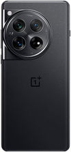 OnePlus 12 5G (UK) – 12GB RAM, 256GB Storage, SIM-Free, 4th Gen Hasselblad Camera, Silky Black