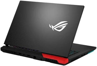 Buy Asus,Asus ROG Strix G15 - 15.6-inch - 512GB SSD -  16GB RAM - AMD Ryzen 7 4800H - Nvidia RTX 3050 - Windows 10 Home - Black - Gadcet UK | UK | London | Scotland | Wales| Ireland | Near Me | Cheap | Pay In 3 | Laptops