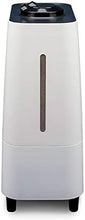 Meaco Deluxe 202 Ultrasonic Humidifier & HEPA Air Purifier White