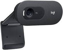 Buy Logitech,Logitech C505e HD Business Webcam for Video Calls - Black - Gadcet UK | UK | London | Scotland | Wales| Near Me | Cheap | Pay In 3 | Webcams